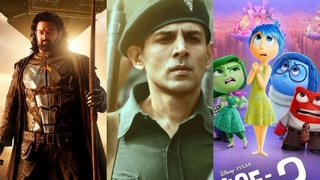 5 Much Awaited Movies Releasing In June 2024; Kalki 2898 AD, Chandu Champion To Inside Out 2